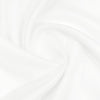 Burgyone 150 LEA Irish Linen Solids Shirtingand Kurta Pajama Fabric (White)