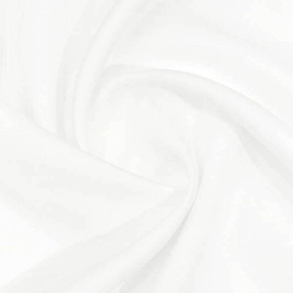 Burgyone 150 LEA Irish Linen Solids Shirtingand Kurta Pajama Fabric (White)