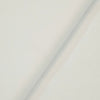 Burgyone 150 LEA Irish Linen Solids Shirtingand Kurta Pajama Fabric (White)