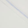 Tessitura Monti 2 Ply 200’s Giza Cotton Solids Shirting and Kurta Pajama Fabric (White).