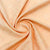 Soktas Tencil Giza Cotton Jaquard Shirting and Kurta Fabric (Peach)