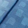 Denim100% Cotton Jaquard Shirting Fabric (Denim Blue)