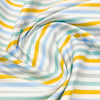Birla Century Giza Cotton Checks Shirting Fabric (Multicolor)