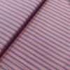 Soktas Giza Cotton Striped Shirting Fabric (Onion)