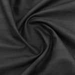 Soktas Giza Cotton Striped Shirting Fabric (Black)