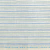 Linen Club (Aditya Birla Group) European Linen Striped Shirting and Kurta Fabric (Blue and Pista Green)
